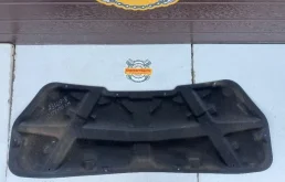 Шумоизоляция капота для Kia Sorento 2 XM 2009-2012