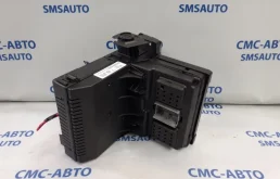 CEM Центральный электронный модуль для Volvo XC90 2011 года на фотографиях