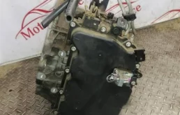 АКПП для Opel Mokka 2013 года на фотографиях