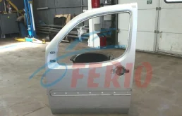 Дверь передняя левая для Fiat Doblo на фотографиях