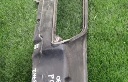 Крышка воздушного фильтра для BMW X5 Е70 2006-2013