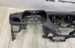 Торпедо (в сборе) для Hyundai Solaris 2020 года на фотографиях