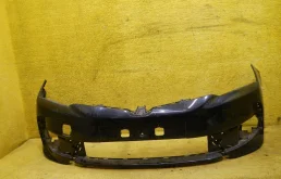 Бампер для Toyota Corolla 2012 года на фотографиях