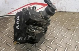 ТНВД для Nissan Qashqai J11 2013-2019