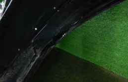 Двери для Mazda CX 9 2019 года на фотографиях