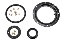 Топливный бак для Toyota RAV4 на фотографиях