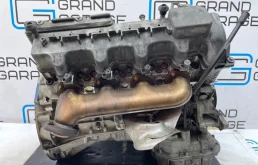 Двигатель для Mercedes-Benz CLK class на фотографиях