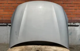 66400D4000 Капот для Kia Optima 4 JF 2016-2020