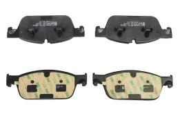 Тормозные колодки задние для Mercedes-Benz CLS class X218 2010-2017