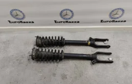 пружины передние (A1643210104) для Mercedes-Benz M class W164 2005-2011