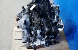 Двигатель без навесного для Mazda CX 5 на фотографиях