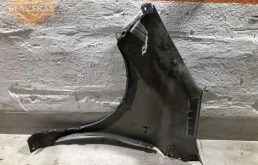 Стекла и зеркала для Nissan Note на фотографиях