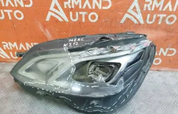 Фара левая ресталинг для Mercedes-Benz E class W212 2009-2015