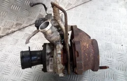 Турбина для Ford Transit на фотографиях