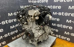 Двигатель с навесным для BMW 5er Ф10 2010-2013