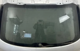 стекло 5-й двери ( крышки багажника) для Audi Q3 8U 2011-2019