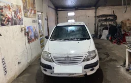 Citroen C3 1.4 (75Hp) (TU3A) FWD AT в разборе у Агрегат