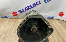 МКПП для Mercedes-Benz Vito W639 Vito Фургон 2003-2013