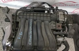 Двигатель с навесным / без навесного для Renault Laguna Купе X91 2007-2013