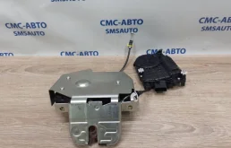 замок крышки багажника 31253451 для Volvo XC70 BZ 2007-2016