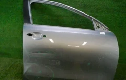 Дверь передняя правая для Kia Ceed 2019 года на фотографиях