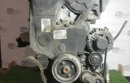 Двигатель с навесным для Volvo C30 MK 2006-2013