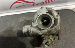 Турбина для Mercedes-Benz Vito на фотографиях