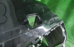 Бампер для BMW 7er 2021 года на фотографиях