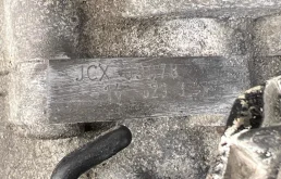 МКПП (JCX) для Volkswagen Passat Variant (B6, Typ 3C) 2004-2010