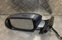 Стекла и зеркала для Honda Accord 2005 года на фотографиях