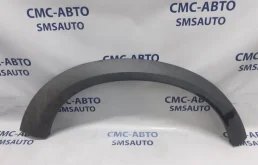 Расширитель арок передний правый для Volvo XC70 BZ 2007-2016