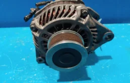 Генератор для Nissan Navara 2008 года на фотографиях