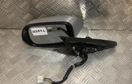 Стекла и зеркала для Honda Accord 2005 года на фотографиях