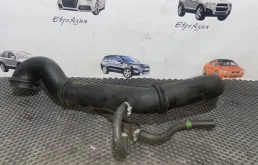 Патрубок интеркулера для Volvo XC90 2012 года на фотографиях