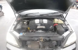 мкпп для Kia Sorento 1 BL 2002-2009