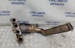 Катализатор для Volvo XC90 2014 года на фотографиях