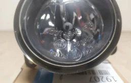 Усилитель переднего бампера для Mitsubishi Pajero Sport 2008 года на фотографиях