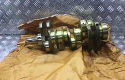 Двигатель без навесного для Land Rover Discovery L319 2009-2013