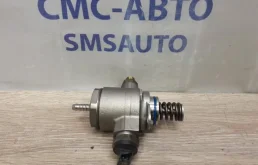 ТНВД для Audi Q3 8U 2011-2019