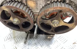 ГБЦ для Renault Logan 2018 года на фотографиях