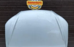 капот для Hyundai Santa Fe Classic SM 2007-2013