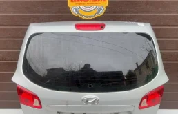 Дверь багажника для Hyundai Santa Fe Classic SM 2007-2013