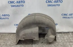 Подкрылок задний левый для Volvo XC70 на фотографиях