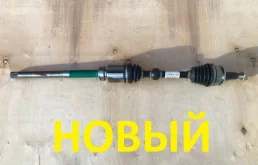 Привод передний правый для Nissan X-Trail T32 RU 2015-2022