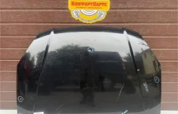 Капот для Kia Rio 2