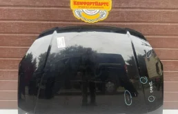 Капот для Kia Rio 2