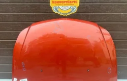 КАПОТ для Suzuki SX4 I Rest 2010-2013