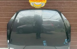 Капот для Toyota RAV4 XA30 2005-2012