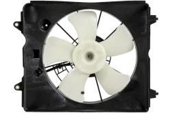 Диффузор вентиляторов для Honda CR-V RE,RM 2011-2016