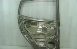 Двери для Kia Picanto 2008 года на фотографиях